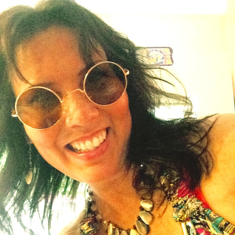 Meet your Posher, Amy